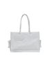 Loewe 100% Leather White Loewe handbag One size - photo 1