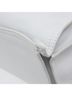 Loewe 100% Leather White Loewe handbag One size - photo 3