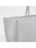 Loewe 100% Leather White Loewe handbag One size - photo 5