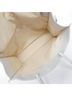 Loewe 100% Leather White Loewe handbag One size - photo 7