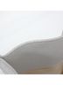 Loewe 100% Leather White Loewe handbag One size - photo 9