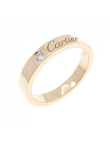 Cartier Cartier Wedding 1P Ring (view 1)