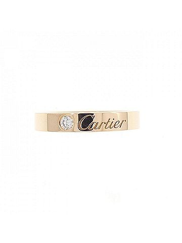 Cartier Cartier Wedding 1P Ring (view 2)