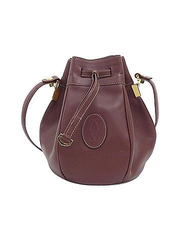 Cartier Cartier MUST DE CARTIER Shoulder Bag (view 1)