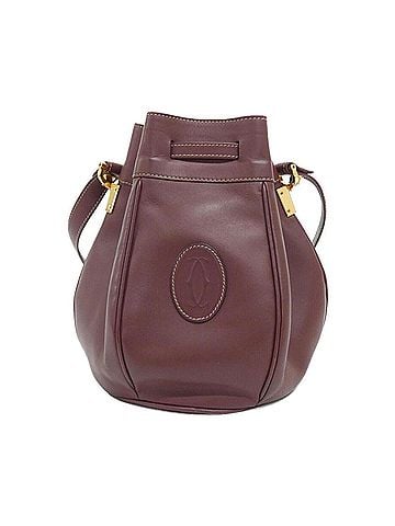 Cartier Cartier MUST DE CARTIER Shoulder Bag (view 2)