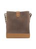 Loewe 100% Leather Brown Loewe shoulder bag One size - photo 2
