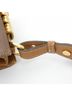 Loewe 100% Leather Brown Loewe shoulder bag One size - photo 6
