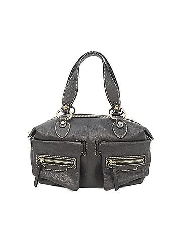 Bvlgari Bvlgari handbag (view 1)