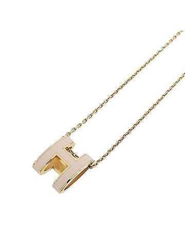 Hermès Hermes Pop H 147991FO Necklace (view 1)