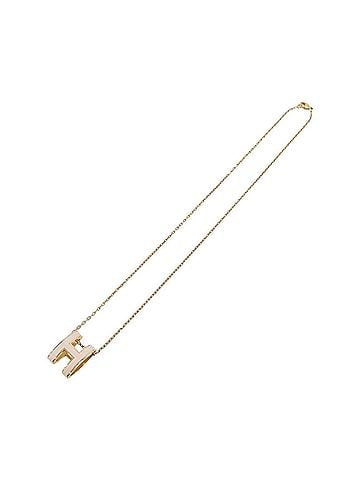 Hermès Hermes Pop H 147991FO Necklace (view 2)