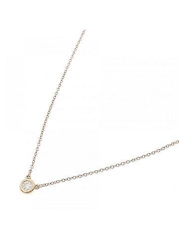 Tiffany & Co. Tiffany & Co. By the Yard Necklace 0.10CT (view 2)