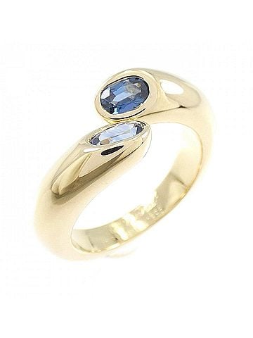 Cartier Cartier Ellipse de Tête Ring (view 1)