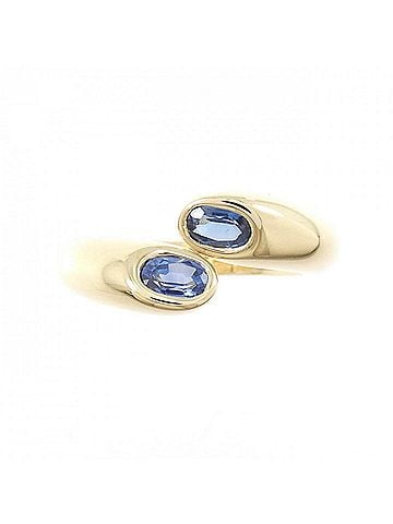 Cartier Cartier Ellipse de Tête Ring (view 2)