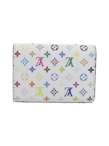 Louis Vuitton Louis Vuitton Multicolor (LV X™) Porte Monnaie Rosalie M13399 Wallet/Coin Case (view 2)