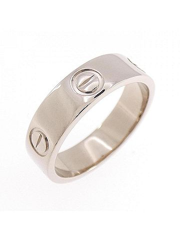 Cartier Cartier Love Ring (view 1)