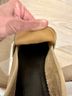 Rag & Bone 100% Suede Tan Flats Size EU 39 1/2 - photo 7