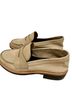 Rag & Bone 100% Suede Tan Flats Size EU 39 1/2 - photo 2