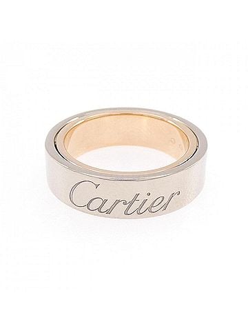 Cartier Cartier Love Secret Ring, 2005 Christmas Limited Edition Ring (view 2)
