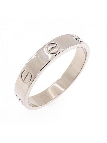 Cartier Cartier Mini Love Ring (view 1)