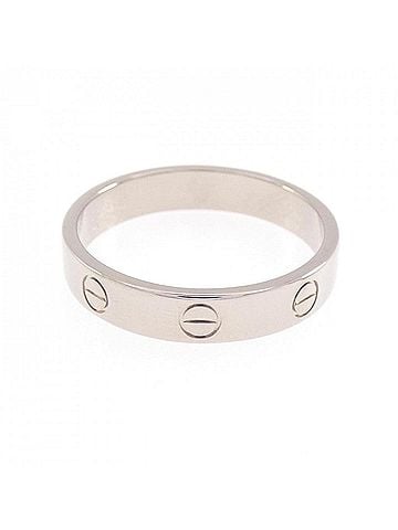 Cartier Cartier Mini Love Ring (view 2)