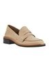 Rag & Bone 100% Suede Tan Flats Size EU 39 1/2 - photo 1