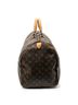 Louis Vuitton Brown Keepall 55 One size - photo 4
