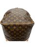 Louis Vuitton Brown Keepall 55 One size - photo 6