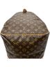 Louis Vuitton Brown Keepall 55 One size - photo 7