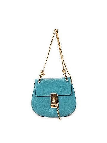 Chloé Mini Drew  (view 1)