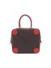 Hermès 100% Leather Multi Color Hermes Omnibus Handbag One size - photo 1