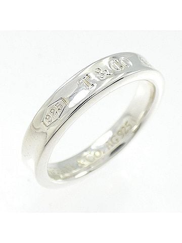 Tiffany & Co. Tiffany & Co. 1837 Narrow Ring (view 1)