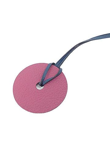 Hermès Hermes ROND MM 1036128 Necklace (view 1)