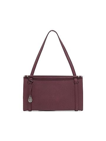 Cartier Cartier Cabochon Shoulder Bag (view 1)