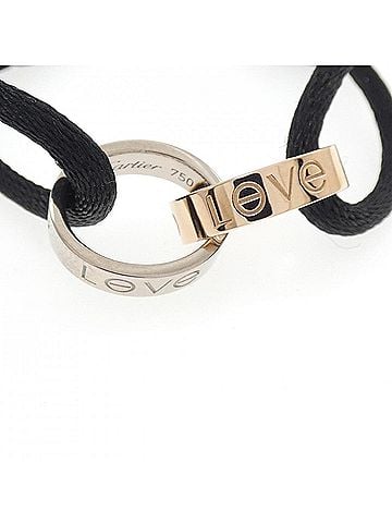 Cartier Cartier Love Bracelet Charity (view 2)