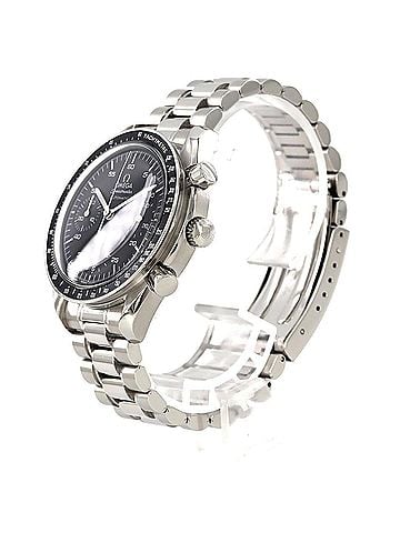 Omega Omega Speedmaster 3510.50 SS Automatic Watch (view 2)