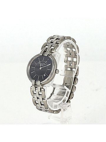 Christian Dior Christian Dior Bacilla D66-100 SS Quartz Watch (view 2)