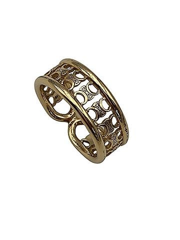 Céline CELINE Triomphe Multi-Ring (view 1)