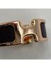 Hermès Yellow HERMES Olympe PM Ring One size - photo 5