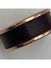 Hermès Yellow HERMES Olympe PM Ring One size - photo 6