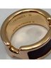 Hermès Yellow HERMES Olympe PM Ring One size - photo 8