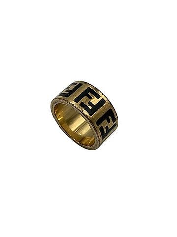 Fendi FENDI Forever Fendi Ring for Women (view 1)