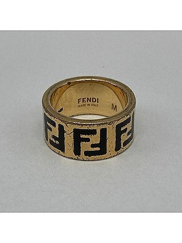 Fendi FENDI Forever Fendi Ring for Women (view 2)