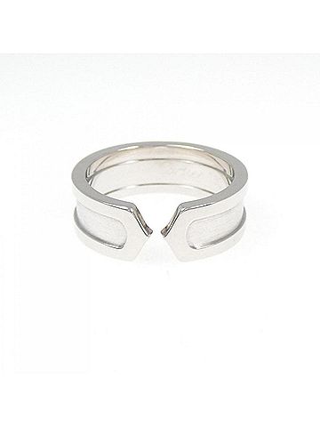 Cartier Cartier C2 Small Ring (view 2)