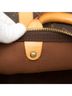 Louis Vuitton 100% Coated Canvas Brown Monogram Keepall 55 One size - photo 6