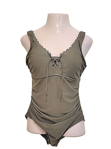 Merona One Piece Swimsuit (view 1)