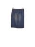 Armani Exchange Denim Skirt Size 2 - photo 1