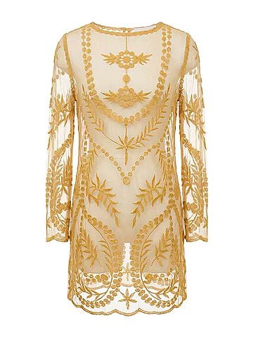 Free People Cocktail Dress (view 1)