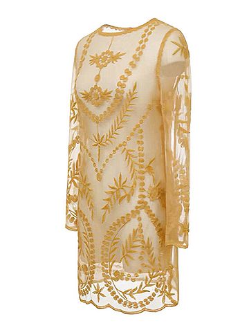Free People Cocktail Dress (view 2)