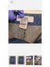 Armani Exchange Denim Skirt Size 2 - photo 3