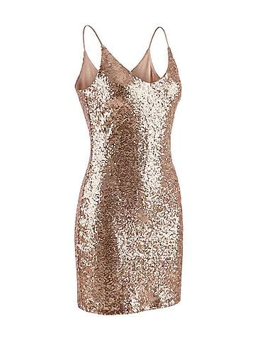 Fashion Nova Cocktail Dress (view 1)